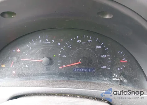 2011 Toyota Camry Le z USA, uszkodzony, nr VIN 4T1BF3EK0BU231376